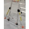 Stabilizator do drabin LEMAR WOLF