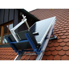 Winda dekarska Geda Solarlift 8,50 m