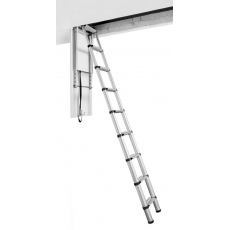 Schody strychowe Maxi Telesteps 3,00 m