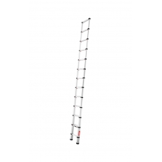 Drabina Classico 1x12 stopni Telesteps wys. 3,80 m