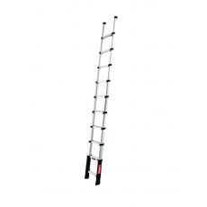 Drabina Prime Line 1x10 stopni Telesteps wys. 3,00 m