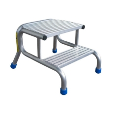 Schody Drabex 2 stopnie (wys. rob. 2,49m)
