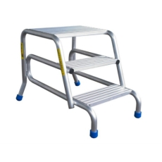Schody Drabex 3 stopnie (wys. rob. 2,73m)
