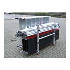 Wózek do rusztowań Altrex