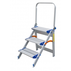 Schodki Drabex TP 8100P