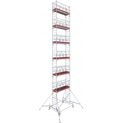 Krause Stabilo 100 (0,75x2,50m)