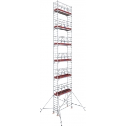 Krause Stabilo 1000 (0,75x2,50m)