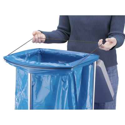 Kosz na śmieci, odpady HAILO ProfiLine MSS XXXL120L