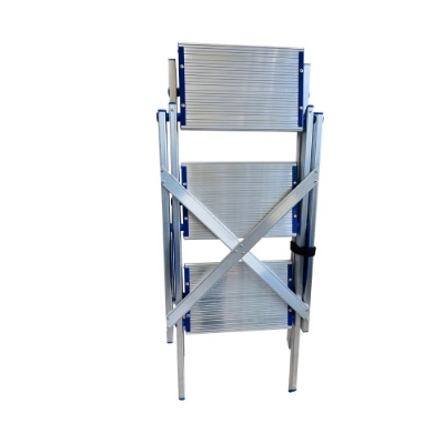 Schodki  Drabex TP 8020 3 st. (wys. rob. 2,70m)