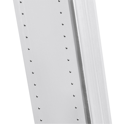 Drabina aluminiowa 3x9 S100 Hailo ProfiLOT (wys. rob. 6,58m)