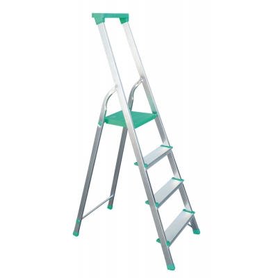 Drabina Drabex typ 1200 - 4 st. (wys. rob. 2,84m)