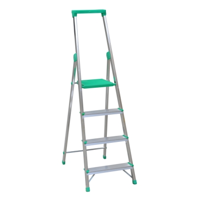 Drabina Drabex typ 1200 - 4 st. (wys. rob. 2,84m)