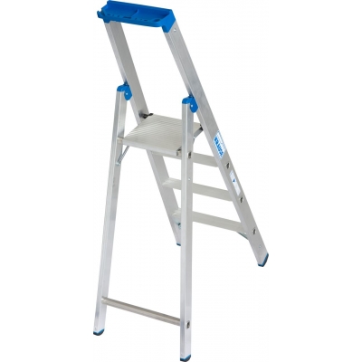 Drabina Krause Stabilo 4 st. (wys. rob. 2,95m)