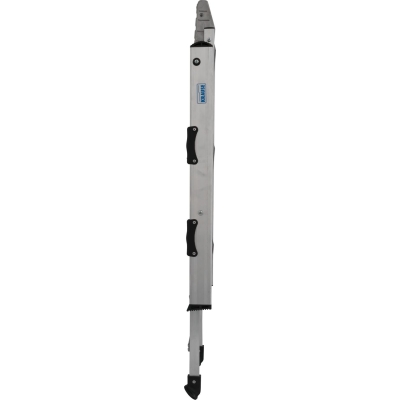 Schodki aluminiowe składane Krause Stabilo 3 st. (wys. rob. 2,75 m)