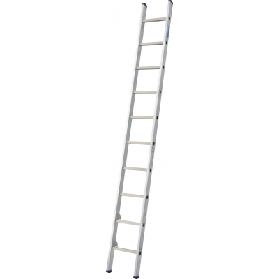 Drabina aluminiowa Krause Stabilo 3x10 szcz. wielofunkcyjna z funkcją na schody (wys. rob. 7,65m)