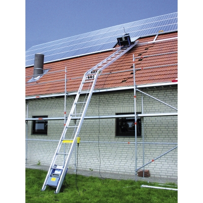 Winda dekarska Geda Solarlift 15,50 m