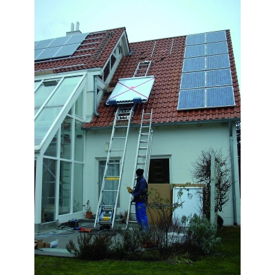 Winda dekarska Geda Solarlift 8,50 m