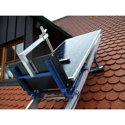 Winda dekarska Geda Solarlift 21,50 m