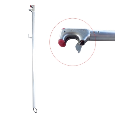 Rusztowanie Top System wys. rob. 10,06m (0,75x2,45m)