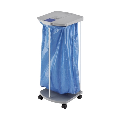 Kosz na śmieci, odpady HAILO ProfiLine MSS XXXL120L