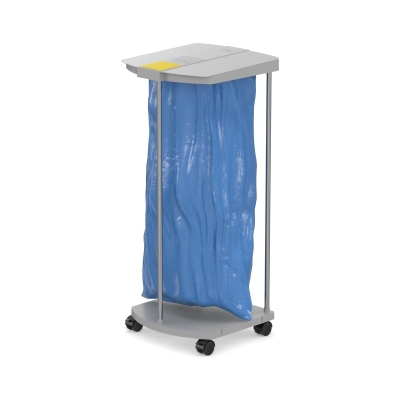 Kosz na śmieci, odpady HAILO ProfiLine MSS XXXL120L