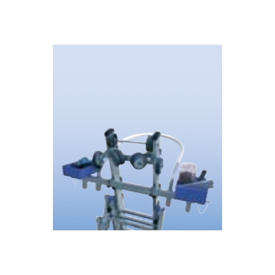 Stabilizator ochronny Krause