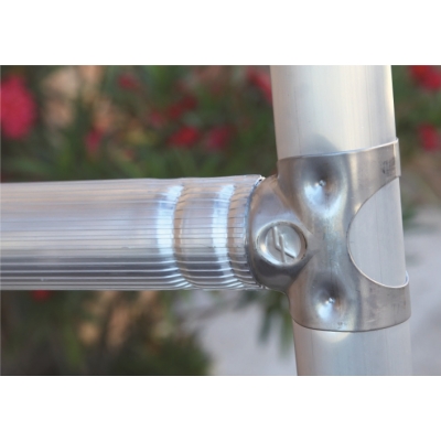 Rusztowanie Top System wys. rob. 10,06m (0,75x2,45m)