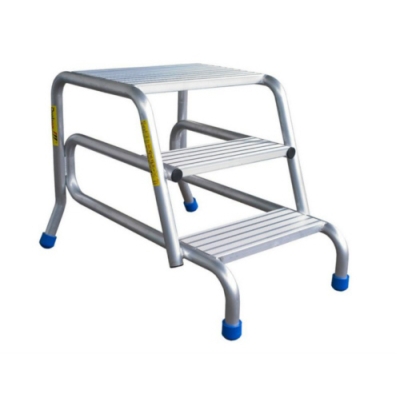 Schody Drabex 3 stopnie (wys. rob. 2,73m)