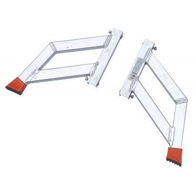 Stabilizator Trigon Krause Monto (dedykowany do drabin do 14 szczebli)