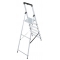 Drabina Krause Solidy 6 st. (wys. rob. 3,25m)