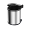 Kosz na śmieci, odpady HAILO Compact-Box M - Stal Szlachetna 15L