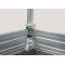 Rusztowanie aluminiowe Altrex 5300 (1,35x2,45m) wys. rob. 6,20m pomost Fiber-deck®