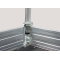 Rusztowanie aluminiowe Altrex 5300 (1,35x2,45m) wys. rob. 8,20m pomost Fiber-deck®