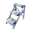 Schodki  Drabex TP 8020 3 st. (wys. rob. 2,70m)