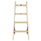 Drabina drewniana HAILO H60 ComfortLine 2x4 st (wys. rob. 2,53m)