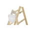 Drabina drewniana HAILO H60 ComfortLine 2x6 st (wys. rob. 3,03m)