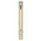 Drabina drewniana HAILO Master H80 2x4 st (wys. rob. 2,53m)