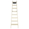 Drabina drewniana HAILO Master H80 2x8 st (wys. rob. 3,59m)