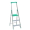 Drabina Drabex typ 1200 - 3 st. (wys. rob. 2,62m)