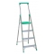 Drabina Drabex typ 1200 - 4 st. (wys. rob. 2,84m)