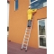 Drabina Faraone Sella 1x12 stopni (wys. rob. 3,50m)