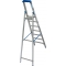 Drabina Krause Stabilo 7 st. (wys. rob. 3,65m)