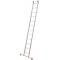 Drabina Krause Fabilo 2x12 szczebli rozsuwana (wys. rob. 6,85m)