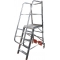 Pomost jezdny Krause Vario 5 st. (wys. rob. 3,10m)