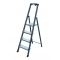 Drabina Krause Securo 6 st.(wys. rob. 3,25m)
