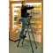 Drabina Krause Securo 6 st.(wys. rob. 3,25m)