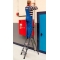 Drabina Krause Securo 6 st.(wys. rob. 3,25m)
