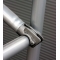 Rusztowanie aluminiowe Altrex 4200 (1,35x1,85m) wys. rob. 4,20m
