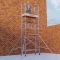 Rusztowanie Top System wys. rob. 10,06m (0,75x2,45m)