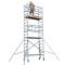 Rusztowanie Top System wys. rob. 10,06m (0,75x2,45m)
